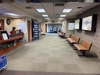 Fort Dodge Regional Airport