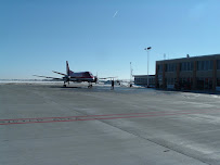 Mason City Municipal Airport