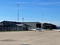 Southeast Iowa-Burlington Regional Airport