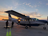 Southeast Iowa-Burlington Regional Airport