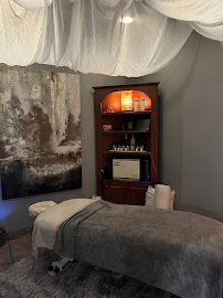 Innovations Salon & Spa