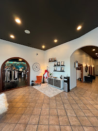 Innovations Salon & Spa