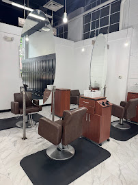 Moods Salon and Spa