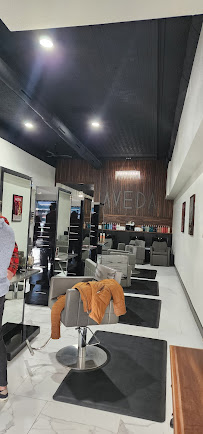 Posh Salon and Spa AVEDA