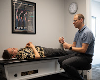Chiropractic Health & Wellness Clinic, LLC
