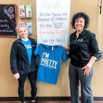 Iowa Family Chiropractic Ankeny