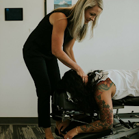 Whole Health Chiropractic Wellness Center