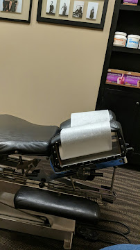 Chiropractic Clinic of Iowa