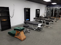 Advanced Spine Health Chiropractic Center