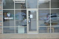 Optimum Chiropractic