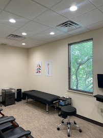 Bowman Chiropractic Associates, PC of Iowa City