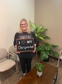 Bowman Chiropractic Associates, PC of Iowa City