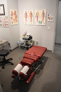 Waukee Chiropractic Center