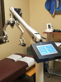 Langel Chiropractic Clinic, P.C.