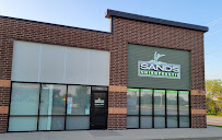Sands Clinic of Chiropractic