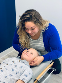 Anchor Family Chiropractic