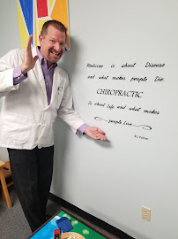 Ver Helst Chiropractic