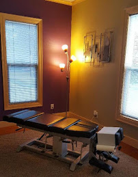 My Chiro Walk-In Adjustments