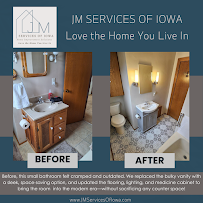 JM Services of Iowa