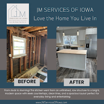 JM Services of Iowa
