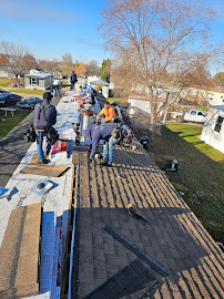 Javier Construction Inc