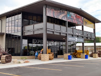 C J Moyna & Sons Construction