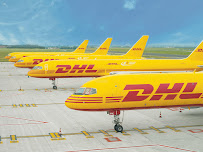 DHL Express Service Point Cedar Rapids