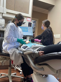 Cedar Rapids Smile Center, PLC