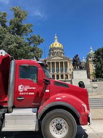 Iowa Contracting Inc.