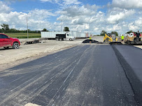McFarland's Hawkeye Paving Co.