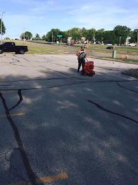 McFarland's Hawkeye Paving Co.