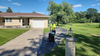 Midwest Sealcoating Of Iowa