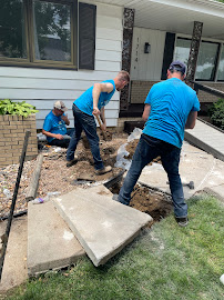 Thrasher Foundation Repair