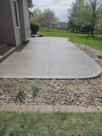 Ikerson Concrete LLC