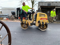 Central Asphalt Paving, Inc