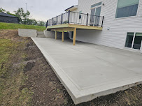 Colin Concrete Des Moines