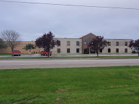 Norris Asphalt Paving Co. Office
