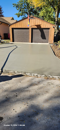 Milam Concrete & Construction, Inc.