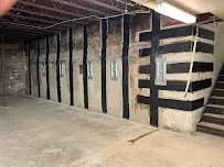 Anchored Walls, Inc.