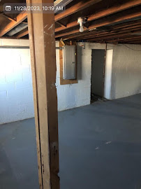 BAM Basements and Masons of Des Moines