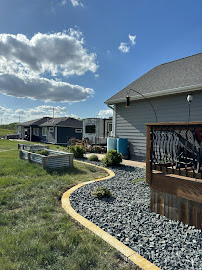 Cook Landscapes & Dirtworks, LLC