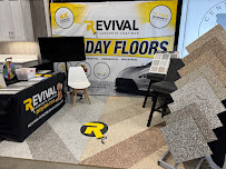 Revival Concrete Coatings & Painting