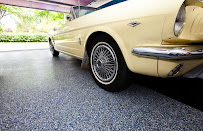 Revival Concrete Coatings & Painting