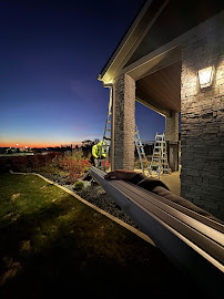 Latitude 41 Lawn and Landscape Services of Iowa