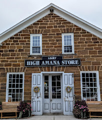 High Amana General Store