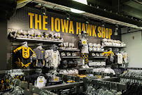 Iowa Hawk Shop