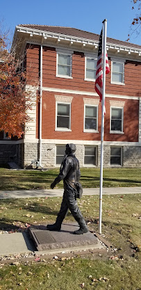 Ellsworth Community College