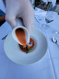 Iowa Culinary Institute at DMACC