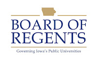 Iowa Board of Regents