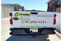 Premier Electrical Services Co
